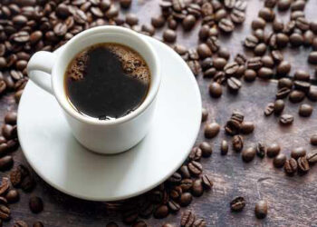 Fakta Ilmiah, Benarkah Kopi Baik untuk Kesehatan?