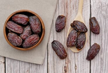 Menu Buka Puasa dan Sahur Kaya Buah dan Sayur, Sehat dan Bergizi
