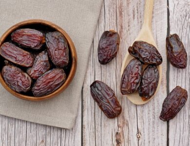 Menu Buka Puasa dan Sahur Kaya Buah dan Sayur, Sehat dan Bergizi