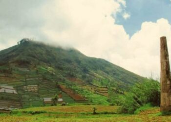 Tragedi Desa Legetang, Hilang Dalam Semalam di Pegunungan Dieng