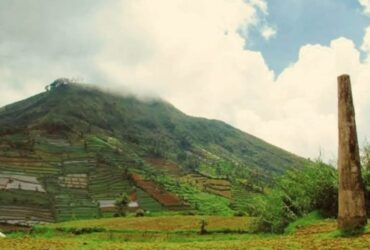 Tragedi Desa Legetang, Hilang Dalam Semalam di Pegunungan Dieng