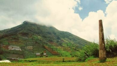 Tragedi Desa Legetang, Hilang Dalam Semalam di Pegunungan Dieng 6 Tragedi Desa Legetang, Hilang Dalam Semalam di Pegunungan Dieng