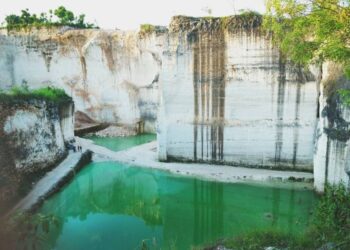 Lamongan Lebih dari Sekedar WBL, 5 Destinasi Wisata Menakjubkan yang Wajib Dikunjungi