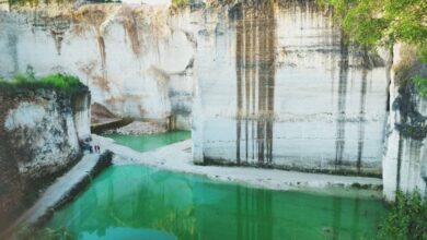 Lamongan Lebih dari Sekedar WBL, 5 Destinasi Wisata Menakjubkan yang Wajib Dikunjungi