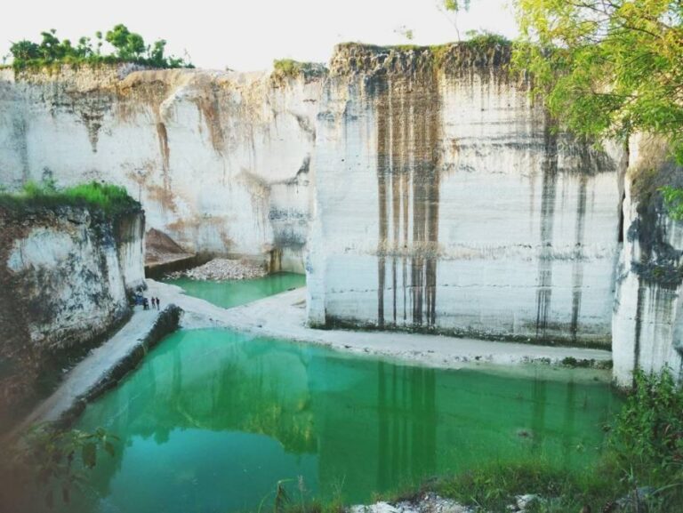 Lamongan Lebih dari Sekedar WBL, 5 Destinasi Wisata Menakjubkan yang Wajib Dikunjungi