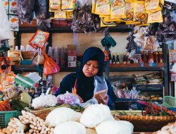 LENGKAP! Daftar Harga Beras, Telur, Cabai dan Bahan Pokok Lain di Bojonegoro Per Minggu Kedua Ramadhan 2024