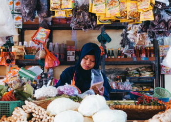 Lengkap Daftar Harga Beras Telur Cabai dan Bahan Pokok Lain di Bojonegoro Per Minggu Kedua Ramadhan 2024