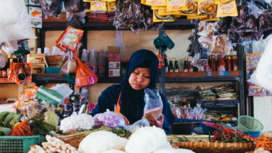 Lengkap Daftar Harga Beras Telur Cabai dan Bahan Pokok Lain di Bojonegoro Per Minggu Kedua Ramadhan 2024