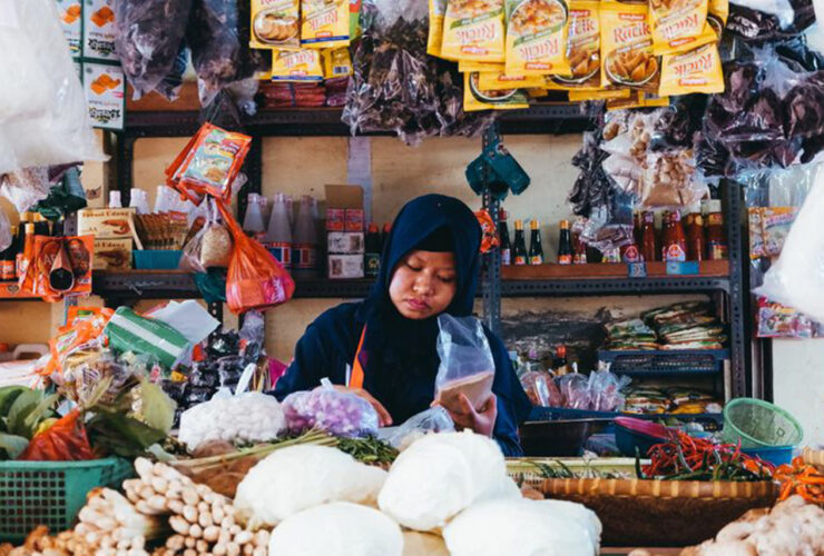 Lengkap Daftar Harga Beras Telur Cabai dan Bahan Pokok Lain di Bojonegoro Per Minggu Kedua Ramadhan 2024