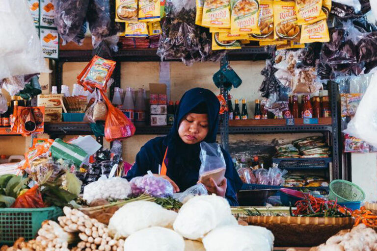 Lengkap Daftar Harga Beras Telur Cabai dan Bahan Pokok Lain di Bojonegoro Per Minggu Kedua Ramadhan 2024