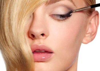 Tips Mudah Membuat Lipatan Mata Tanpa Operasi