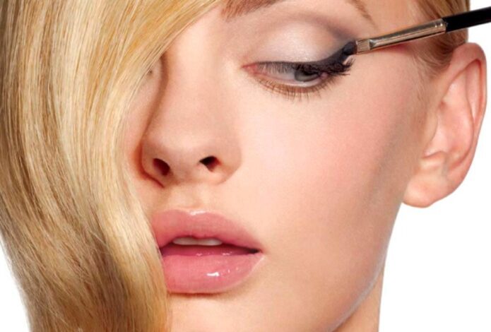 Tips Mudah Membuat Lipatan Mata Tanpa Operasi