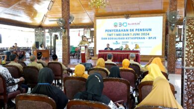 KABAR GEMBIRA! Pemkab Blora Ajukan 2.950 Formasi PNS dan PPPK untuk 2024