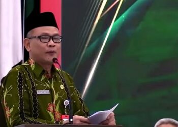 Musrenbang Kabupaten Blora Godok RPJPD 2025-2045 dan RKPD 2025
