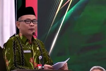 Musrenbang Kabupaten Blora Godok RPJPD 2025-2045 dan RKPD 2025