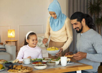 KABARCEPU.ID - Puasa merupakan ibadah wajib bagi seluruh umat Muslim di seluruh dunia.