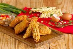 Martabak Mie Telur, Ide Jualan Takjil untuk Buka Puasa