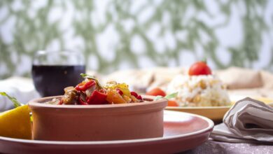 Menu Sehat dan Bergizi untuk Buka Puasa dan Sahur