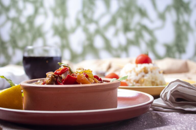 Menu Sehat dan Bergizi untuk Buka Puasa dan Sahur