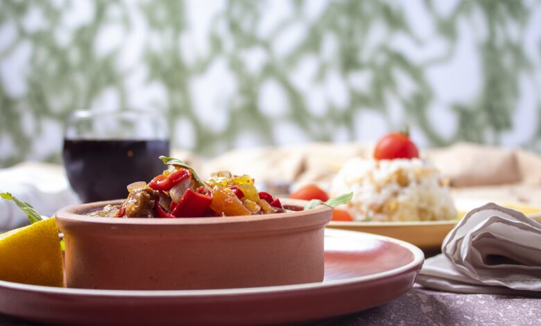 Menu Sehat dan Bergizi untuk Buka Puasa dan Sahur