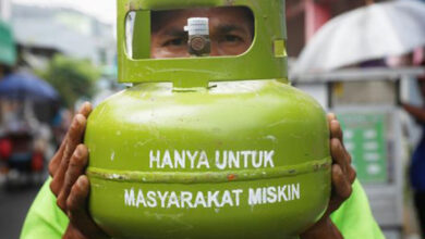 Meroket Harga LPG 3 Kg di Bojonegoro Jawa Timur Selama Ramadhan 2024 Naik Jadi Segini