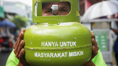 Meroket Harga LPG 3 Kg di Bojonegoro Jawa Timur Selama Ramadhan 2024 Naik Jadi Segini