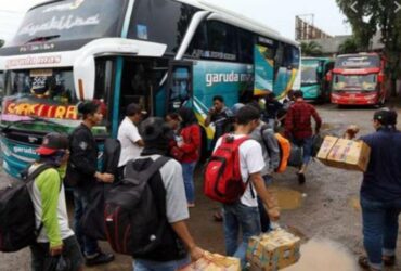 Mudik Aman dan Nyaman, Simak Tips Jitu dari Polri!