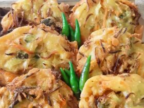 Dari Ote-Ote hingga Yachaejeon, Kuliner Khas Jawa Timur Warisan Tionghoa yang Terkenal di Korea