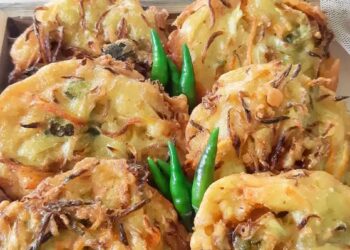 Dari Ote-Ote hingga Yachaejeon, Kuliner Khas Jawa Timur Warisan Tionghoa yang Terkenal di Korea