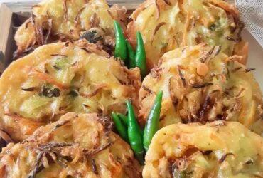 Dari Ote-Ote hingga Yachaejeon, Kuliner Khas Jawa Timur Warisan Tionghoa yang Terkenal di Korea