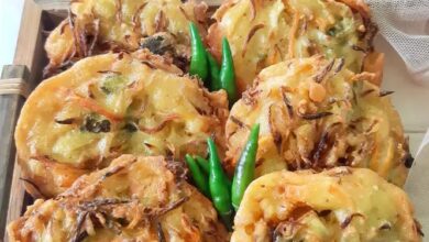 Dari Ote-Ote hingga Yachaejeon, Kuliner Khas Jawa Timur Warisan Tionghoa yang Terkenal di Korea