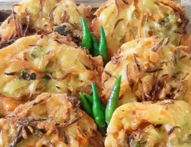 Dari Ote-Ote hingga Yachaejeon, Kuliner Khas Jawa Timur Warisan Tionghoa yang Terkenal di Korea