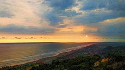5 Destinasi Pantai Terpopuler di Yogyakarta, Cocok Jadi Tempat Ngabuburit