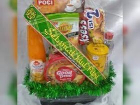 6 Ide Parcel Lebaran Unik dan Berkualitas Cuma 100.000an