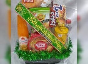 6 Ide Parcel Lebaran Unik dan Berkualitas Cuma 100.000an