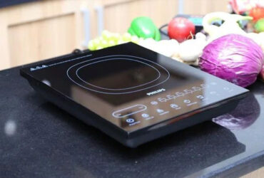 Pengganti Gas Melon Kompor Induksi Philips HD-4932 Tawarkan Kemudahan Memasak Era Kini