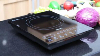 Pengganti Gas Melon Kompor Induksi Philips HD-4932 Tawarkan Kemudahan Memasak Era Kini