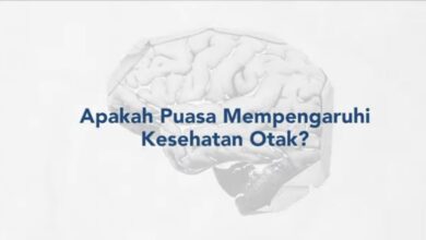 Puasa Bikin Sehat dan Darah Bersih? Simak Penjelasannya dari dokter Gammarinda Maghfirah