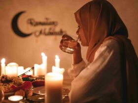Menjelajahi Keindahan Tersembunyi Ramadhan: Membuka Pintu Surga dan Menjinakkan Setan