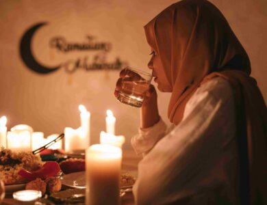Menjelajahi Keindahan Tersembunyi Ramadhan: Membuka Pintu Surga dan Menjinakkan Setan