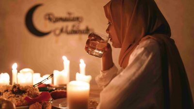 Menjelajahi Keindahan Tersembunyi Ramadhan: Membuka Pintu Surga dan Menjinakkan Setan