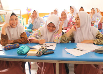 Resmi Dari Kemenag Edaran Pembelajaran dan Libur Siswa Madrasah Selama Ramadhan 2024 Diterbitkan Selengkapnya