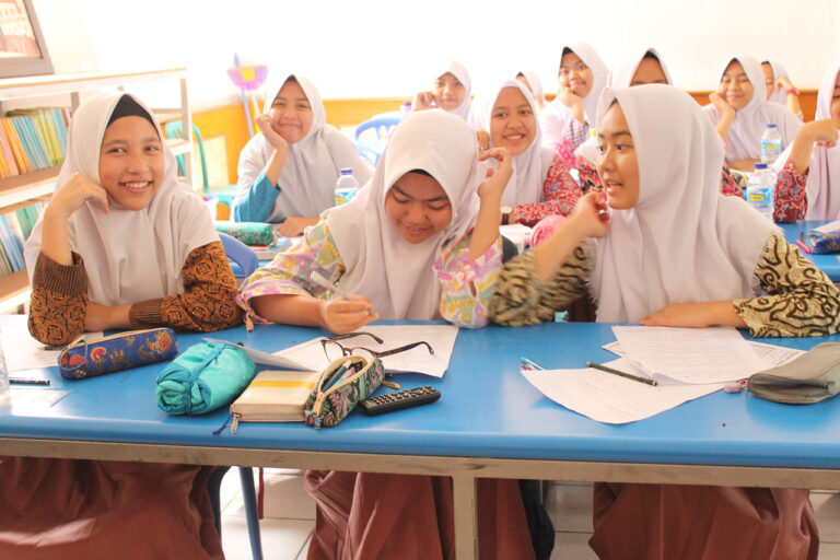 Resmi Dari Kemenag Edaran Pembelajaran dan Libur Siswa Madrasah Selama Ramadhan 2024 Diterbitkan Selengkapnya