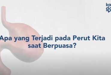Mitos dan Fakta? Puasa Bermanfaat untuk Sistem Pencernaan, Ini Kata Dokter!