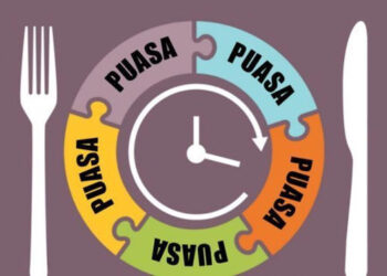 Kenyang Lebih Lebih Lama, Puasa Lancar, Saat Makan Sahur Jangan Lupakan Makanan Ini...