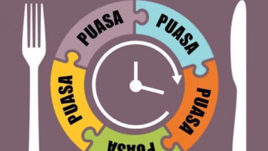 Kenyang Lebih Lebih Lama, Puasa Lancar, Saat Makan Sahur Jangan Lupakan Makanan Ini...