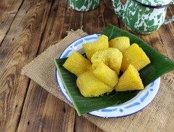 5 Rekomendasi Makanan Pengganti Nasi, Murah Meriah dan Cocok untuk Penderita Diabetes