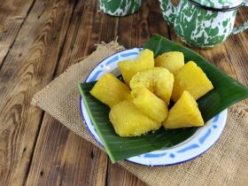 5 Rekomendasi Makanan Pengganti Nasi, Murah Meriah dan Cocok untuk Penderita Diabetes