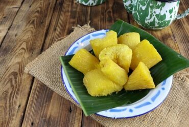 5 Rekomendasi Makanan Pengganti Nasi, Murah Meriah dan Cocok untuk Penderita Diabetes