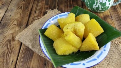 5 Rekomendasi Makanan Pengganti Nasi, Murah Meriah dan Cocok untuk Penderita Diabetes